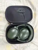 Bose quite comfort headphones
