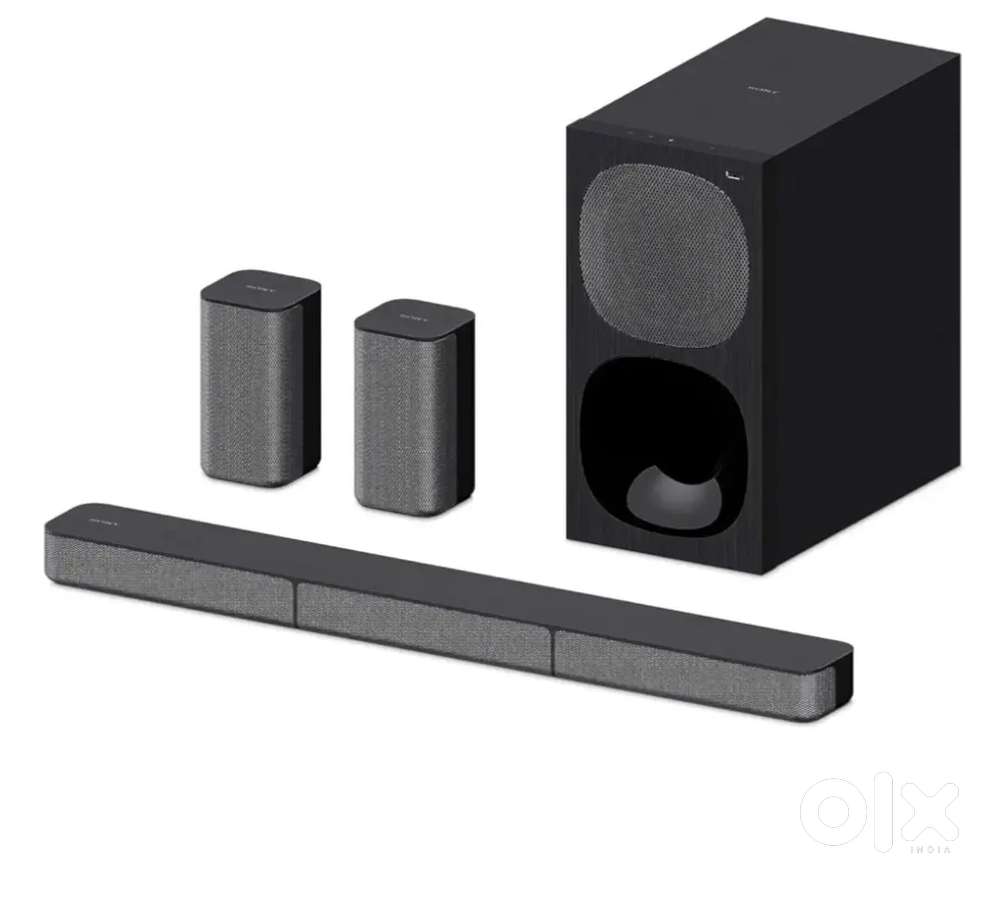 Sony s20r soundbar
