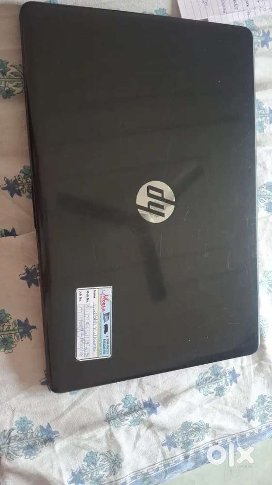 Hp 15s 7020tu