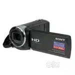 Sony 405 handicam best condition