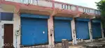 Shop available for rent for gowdown use & office use at vastral