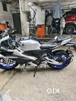 R15m Yzf 2023 June model