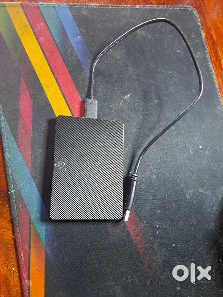 1TB HARD DISK SEGATE