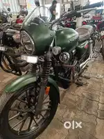 Honda Hness CB350 for sale