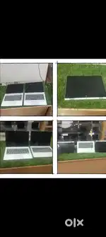 Dell HP Lenovo Corporate laptops 13k To 38k H-TECH PORUR Virugambakkam
