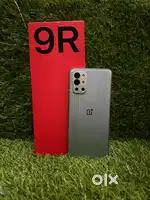 Oneplus 9r 12/256