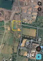 2500 sq.ft - Patta Land - Vadaputhuppatty
