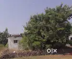 Clear title 1920 sqft NA plot for sale at very prime location in udgir