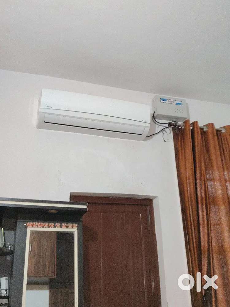 Voltas inverter AC FOR SALE