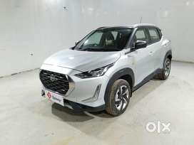 Nissan Magnite 1.0 XE, 2021, Petrol