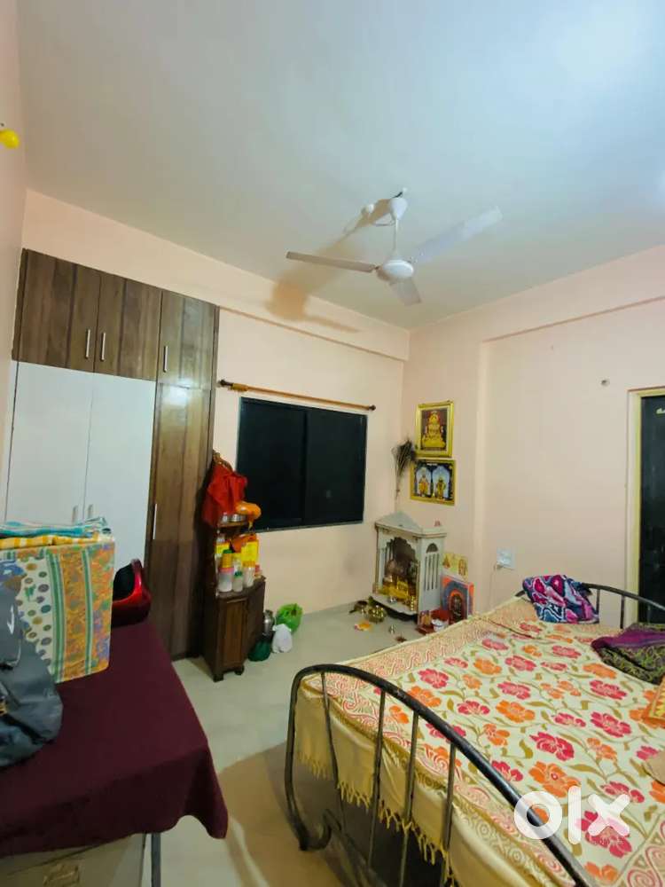 New apartment Full condition all documents cereal