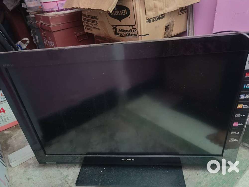 SonyTv  32 led