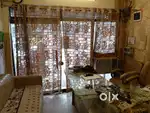 Furnished shop or office
