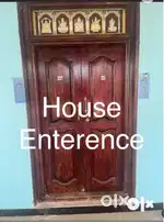 2BHK FIRST FLOOR House for rent in Krishna Nagar