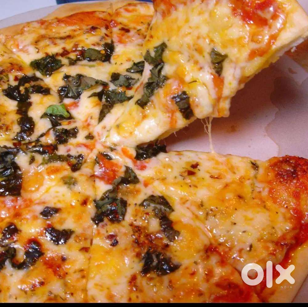 We are looking for pizza delivery drive specialist