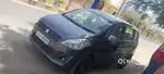 Maruti Suzuki Ertiga 2015 CNG & Hybrids 136000 Km Driven