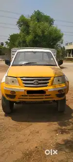 Well Maintained Single Owner TATA Xenon Pickup