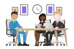 Need Office Assistant