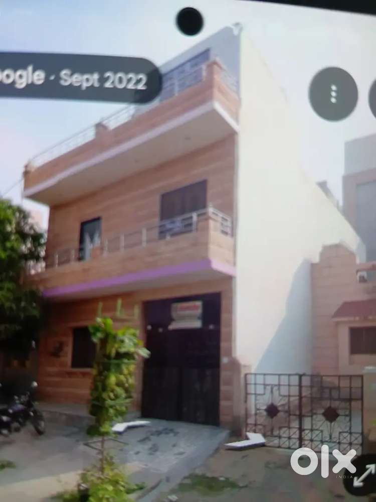 2BHK ( 2 floor) for Rent