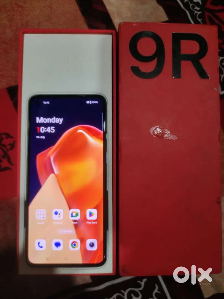 ONE PLUS 9R