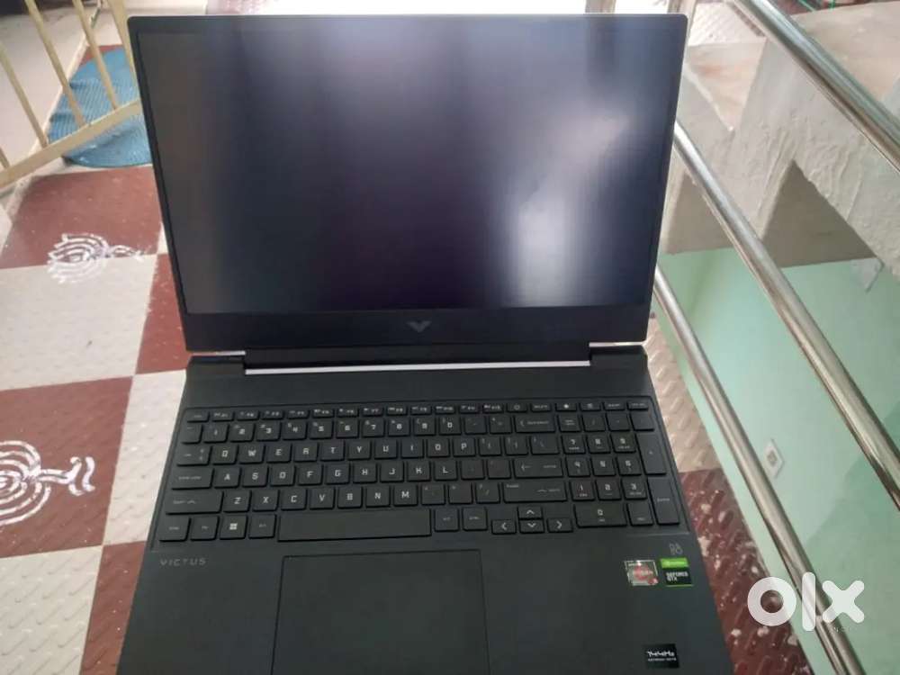Laptop hp victus