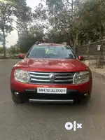 Renault Duster 2013 Diesel 135000 Km Driven  mint condition
