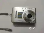 Yashica EZ Digital F10 point and Shoot, Sony PSP 3004