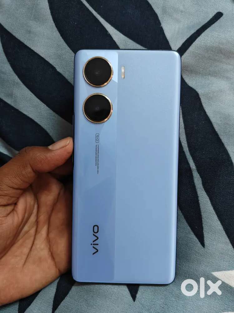 Vivo V29e 5g _8/128