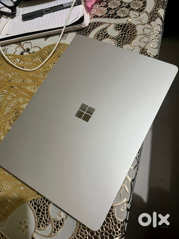 Brand New Microsoft Surface Laptop  Price Negotiab
