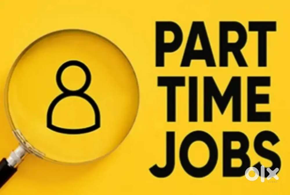 PART TIME JOBS IN KOCHI