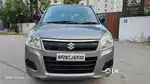 Maruti Suzuki Wagon R 1.0 2010-2019 LXI (O), 2014, Petrol