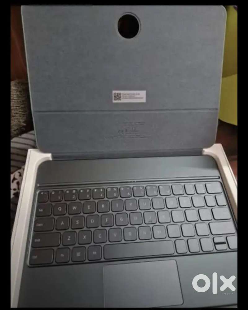 One+ tab magnetic keyboard