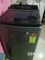 Samsung washing machines
