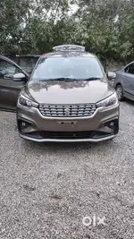 Maruti Suzuki Ertiga 2020 Petrol 135000 Km Driven