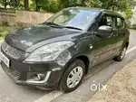 Maruti Suzuki Swift LXI Optional-O, 2017, CNG & Hybrids