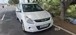 Hyundai i20 2012