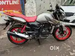 Apache RTR180