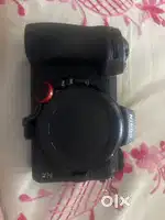 Nikon z7ii