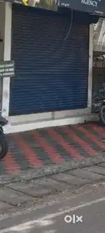 300 SQFT SHOP SPACE GROUND FLOOR SHUTTER RENT AT KAKKANAD