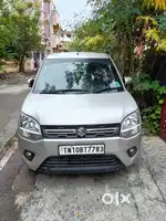 Wagnor Petrol + CNG