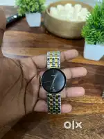 RADO WATCH