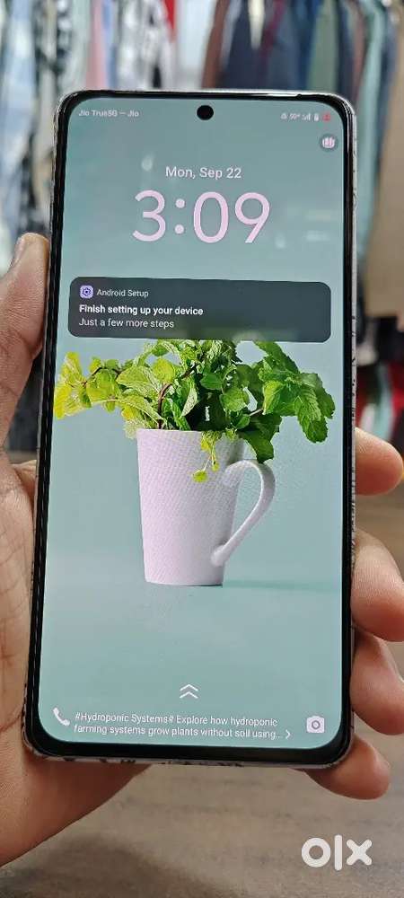 IQOO Neo 10R 5G (12GB/256GB)