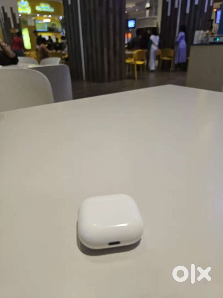 Airpods 4 apple