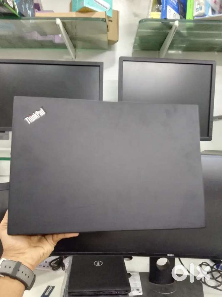 LENOVO THINKPAD P1