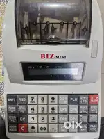 BIZ MINI BILLING MACHINE