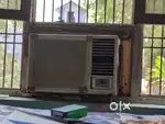 Voltas window AC for sale
