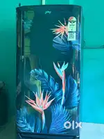 Brand new Godrej fridge