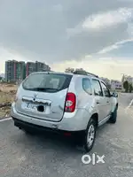 Renault Duster 2012-2015 110PS Diesel RxL, 2015, Diesel