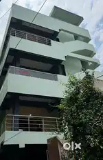 Premium 3bhk north east facing flat