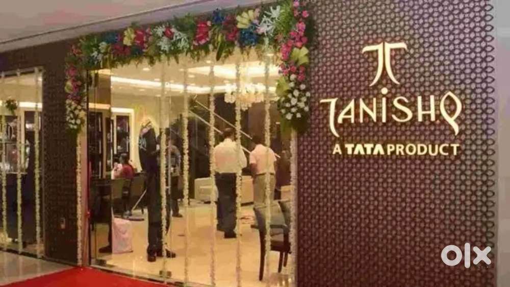 Tommorow joining this job